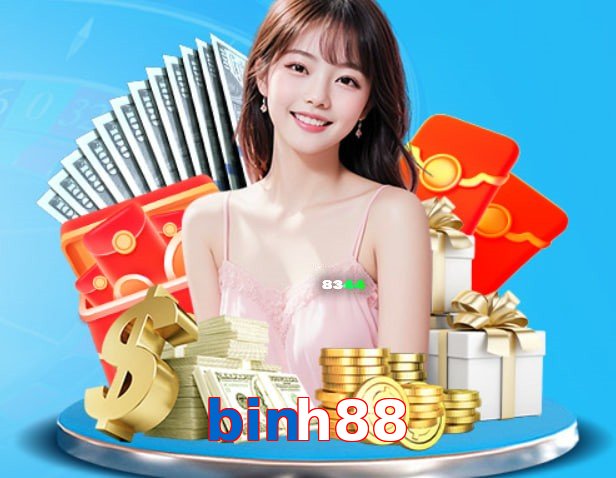 binh88 – Nền tảng giải trí an toàn binh88